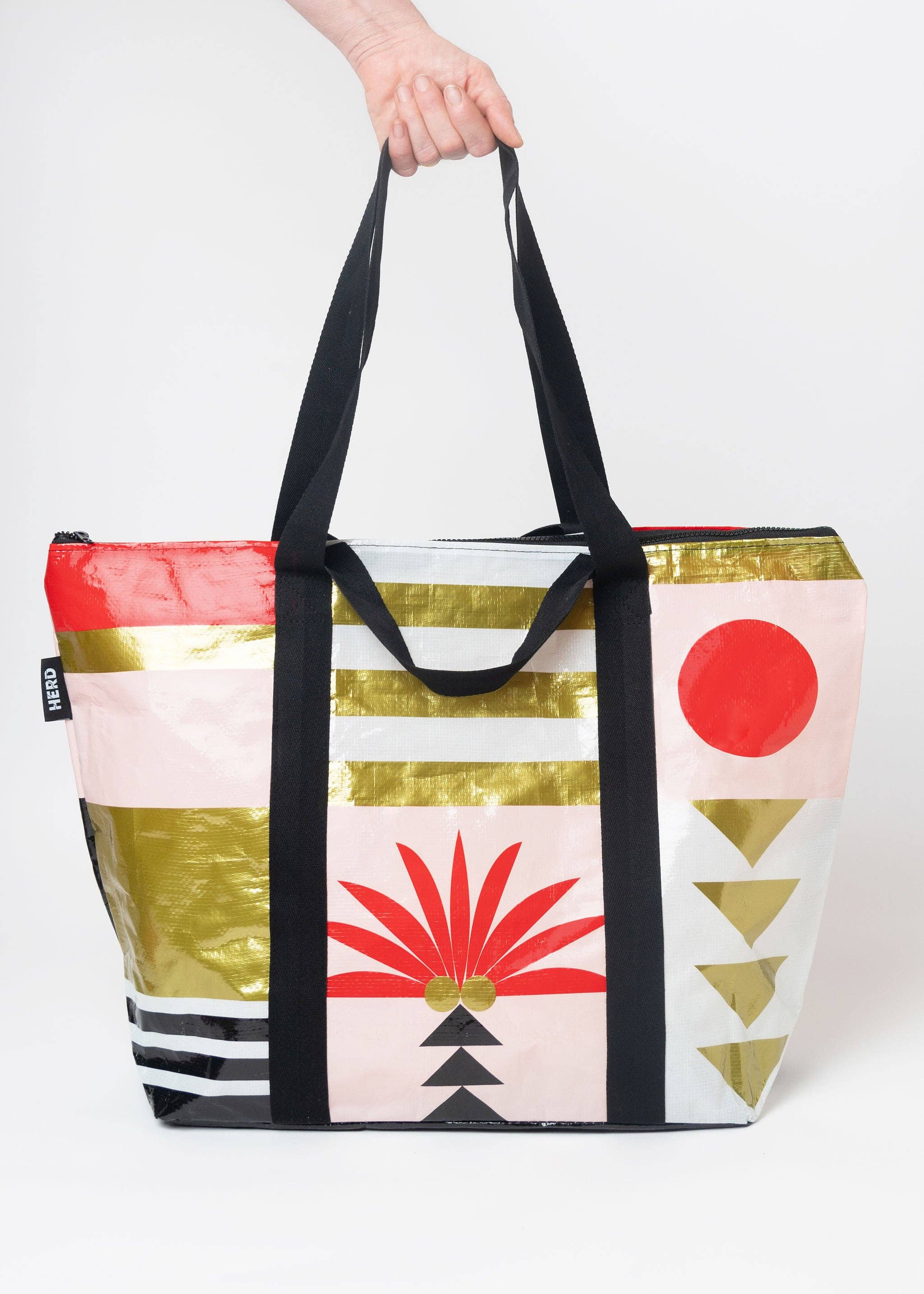 Neoprene Tote Bag 