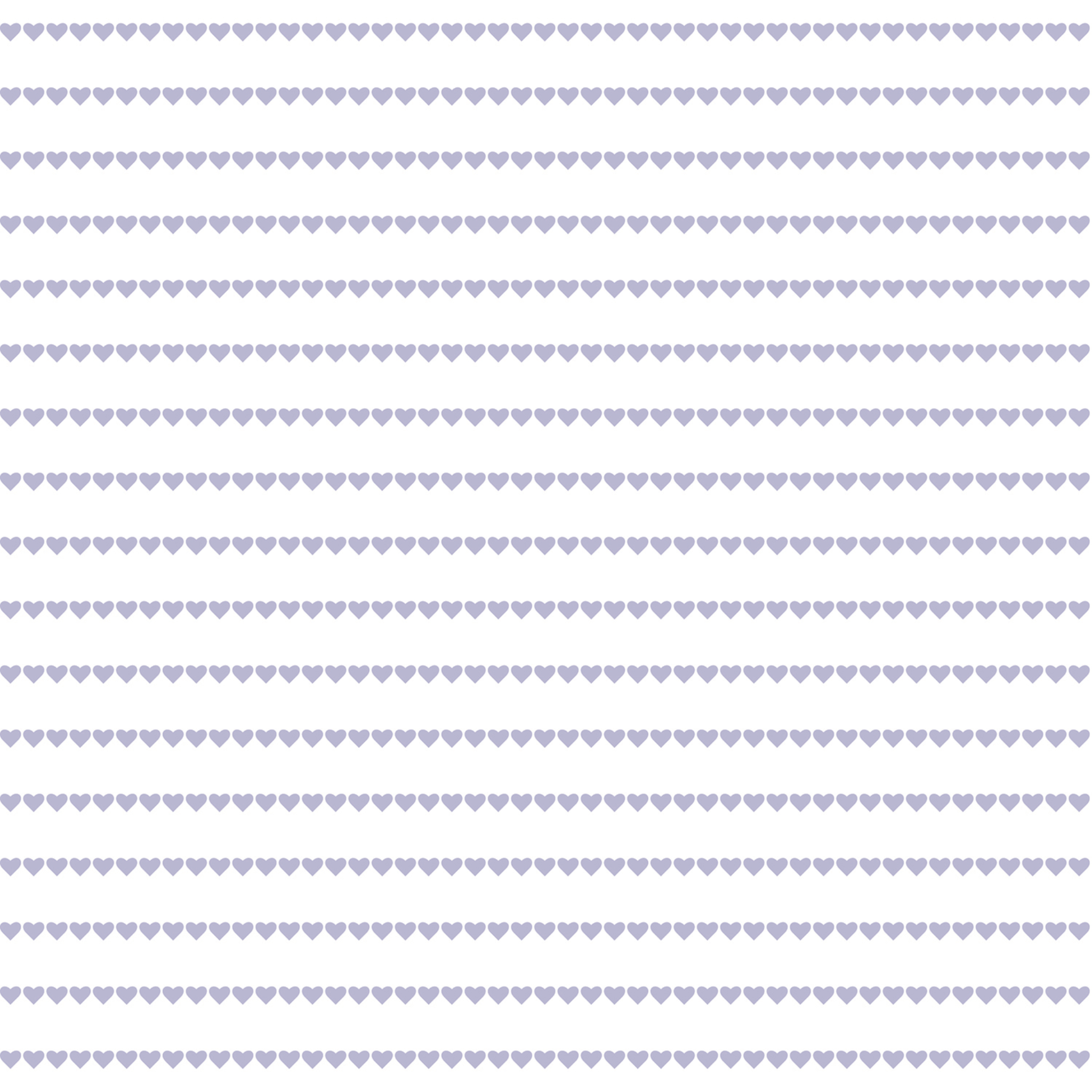 Eyelet Lace Tank in Purple Heart Stripe for wholesale on Faire1