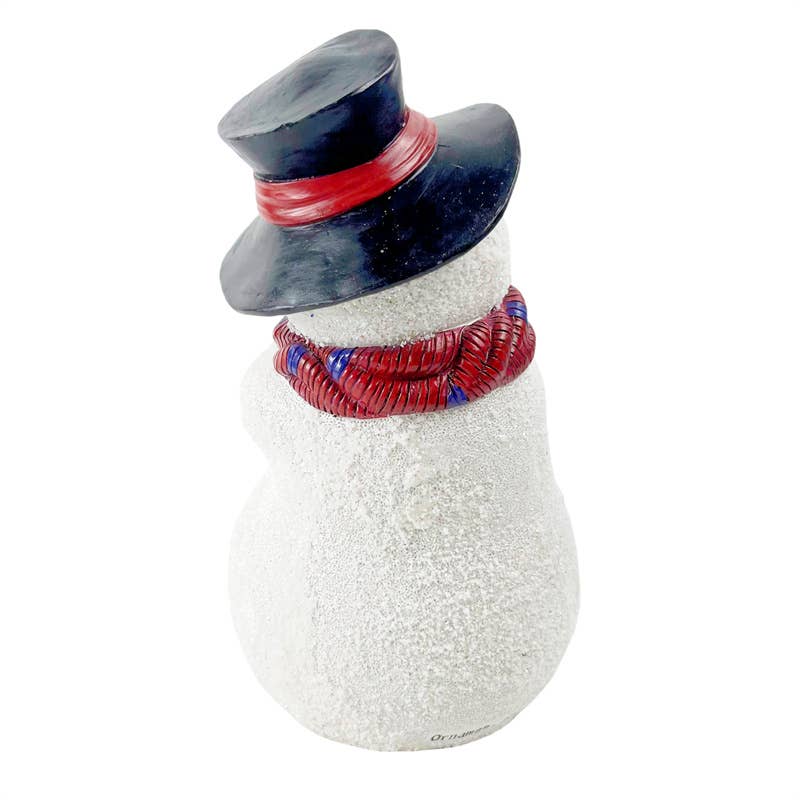 OrnamentallyYou - Wholesale Christmas Decoration - Enchanting Snowman and Fawn Home Holiday Decoration9