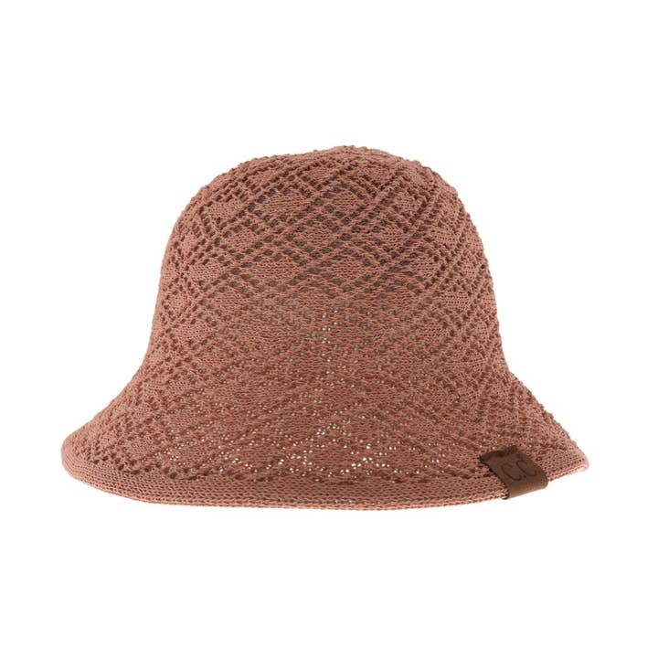 Chapeau cloche réversible en tricot à dentelle diamant C.C et autres tendances Résultats pour miel en acrylique en vente B2B. Retours gratuits et paiement à 60 jours sur Faire sur Faire.