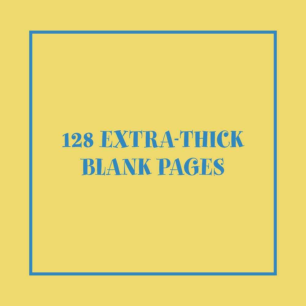 Chronicle Books - Wholesale Sketchbook/Sketchpad - My Neighbor Totoro Sketchbook6