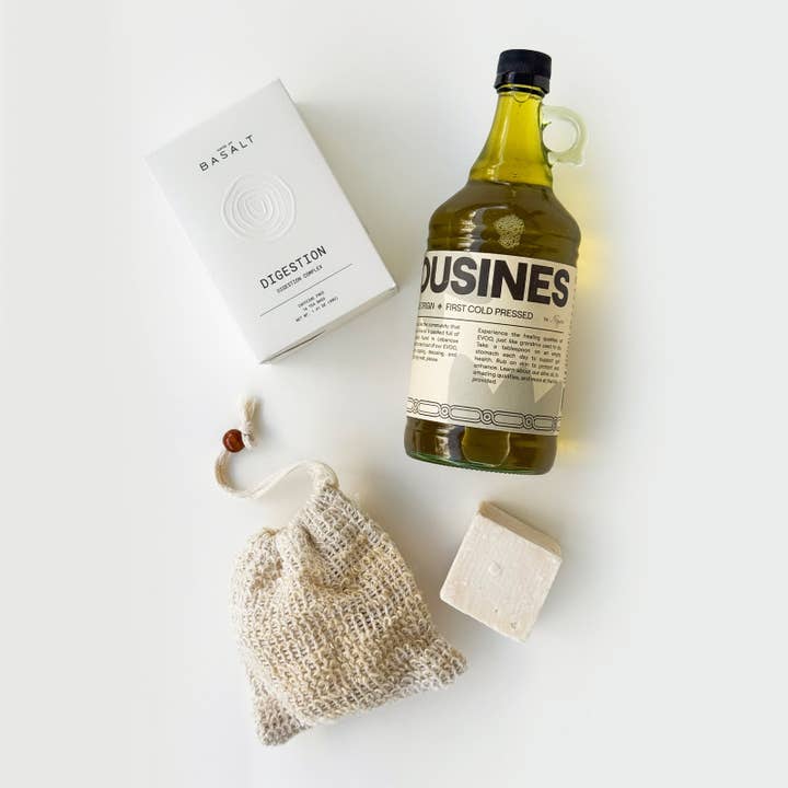 The Restoration Ritual for wholesale by Les Cousines