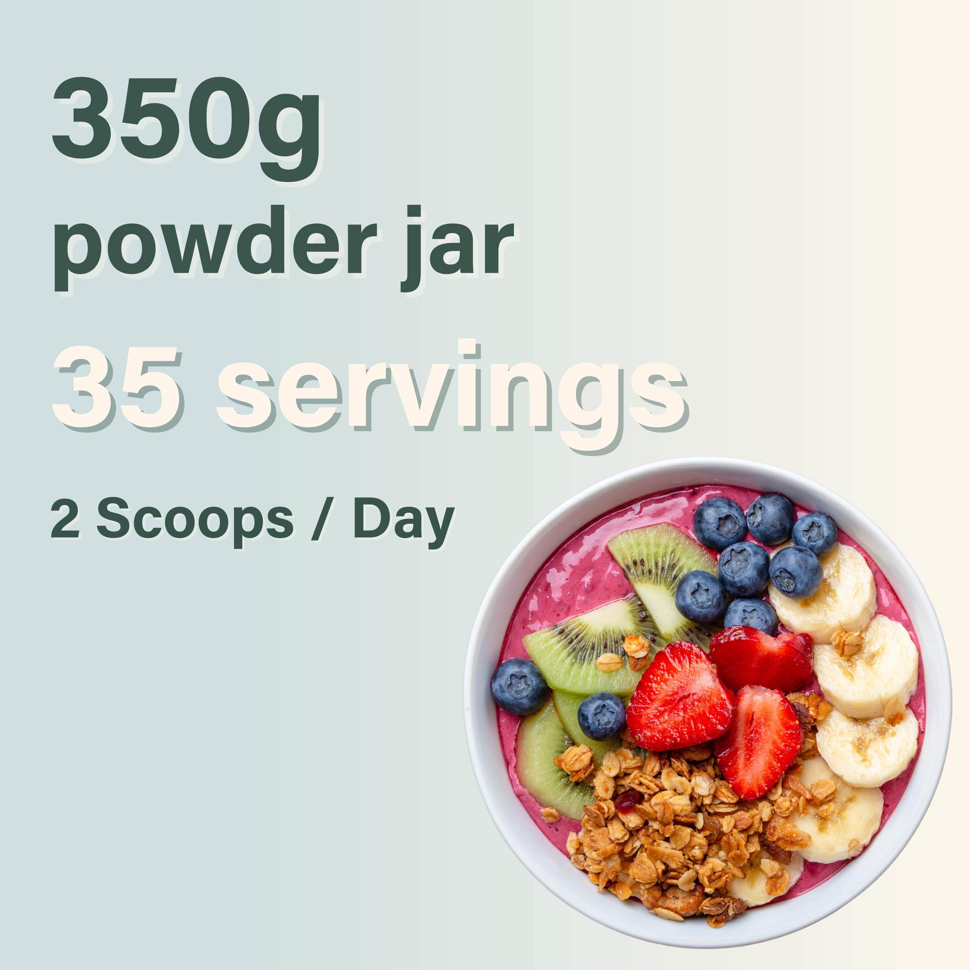 Nutri Beauties – wholesale Protein/superfood powder – NUTRI BEAUTIES Pure Marine Collagen Peptides Powder 10,000Mg8