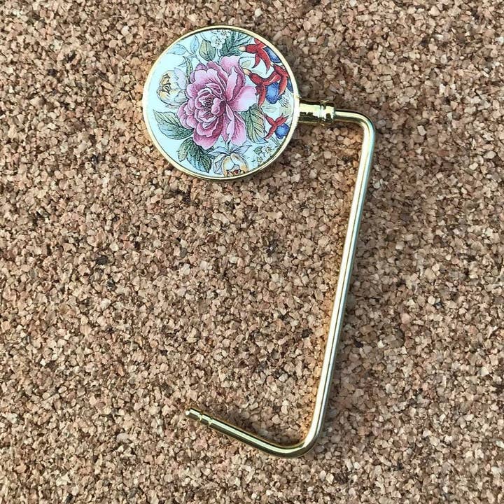 CaNatureLover - Wholesale Purse Hook/Hanger - Women's - Purse & Bag Hook Hanger, Handbag hook