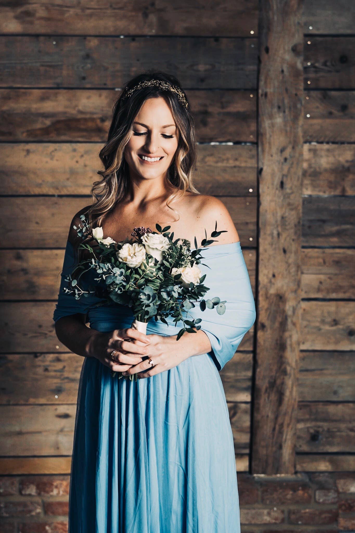 JACQUELINE LOUISE BRIDAL LTD – Vestido - Mulher por atacado – Vestido Multiuso da Jacqueline Louise32