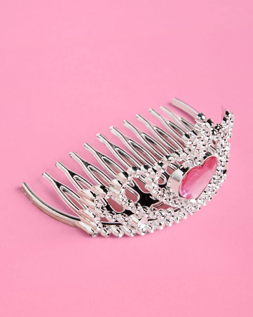 xo, Fetti - Wholesale Cake/Cupcake Topper - Birthday Party Tiara Cake Topper, Bday Decor, Gift Supplies2