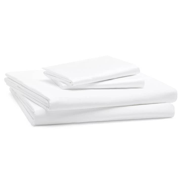 Linens Limited – wholesale Fitted sheets – Polycotton 180TC Fitted Sheet3