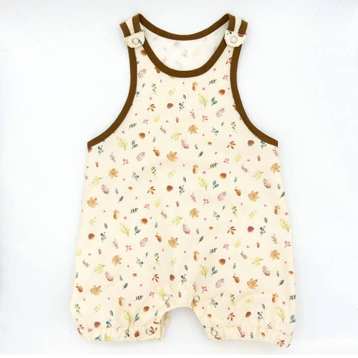 Pelele - «Forest» para venta al por mayor de Mimi and Cookie