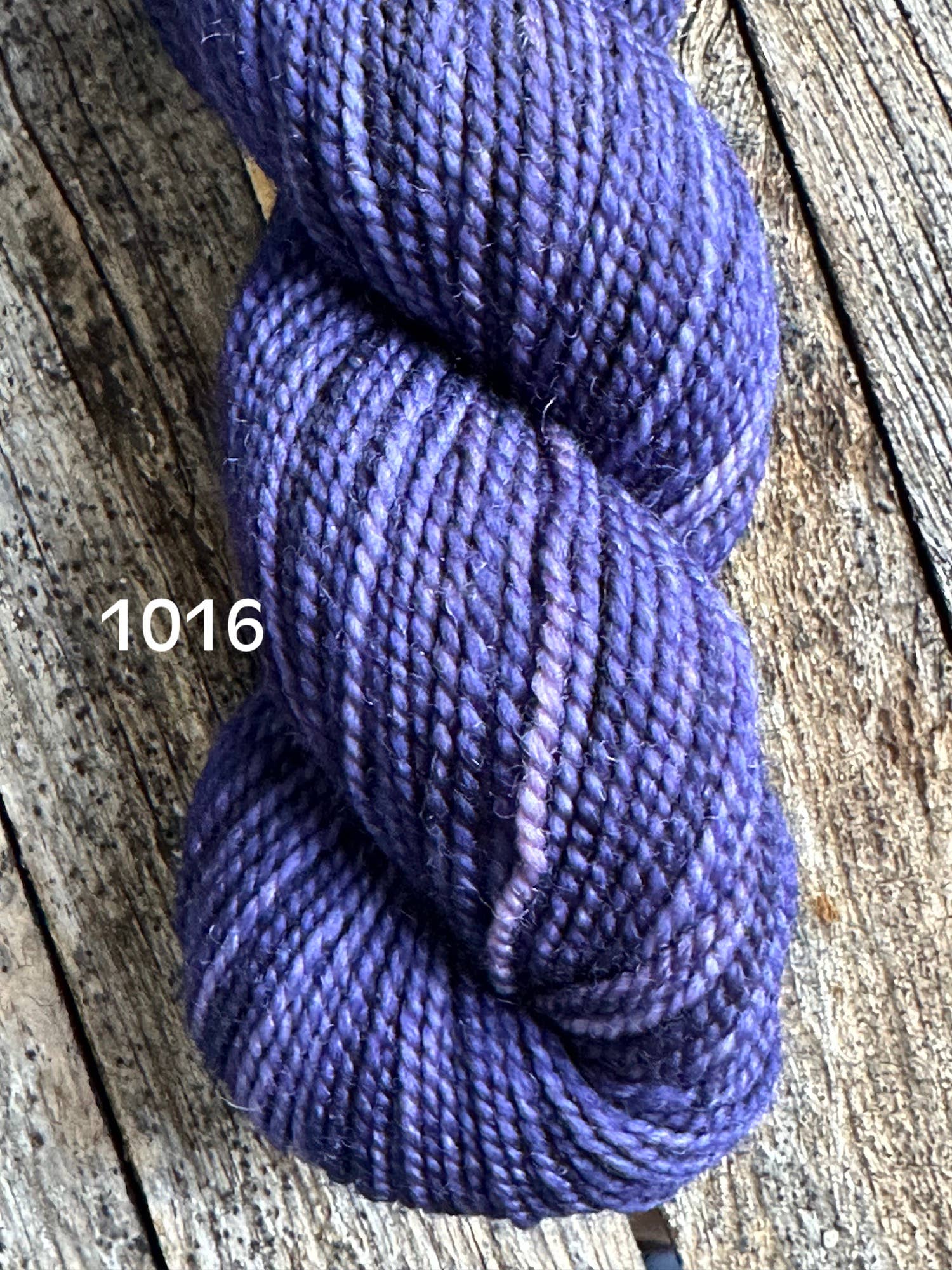 Koigu Wool Designs – wholesale Garn – KPM (halvfasta ämnen) Del 2 Fingring (5/påse)24