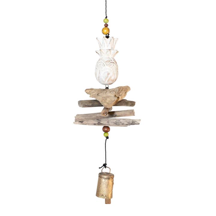 Dreifache Pinapple Cohasset Glocke für den Großhandel von Cohasset Gifts