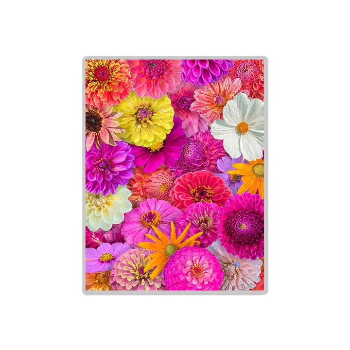 Impression Orchard Breeze 8,5 x 11 pour la vente par Wild Lettie