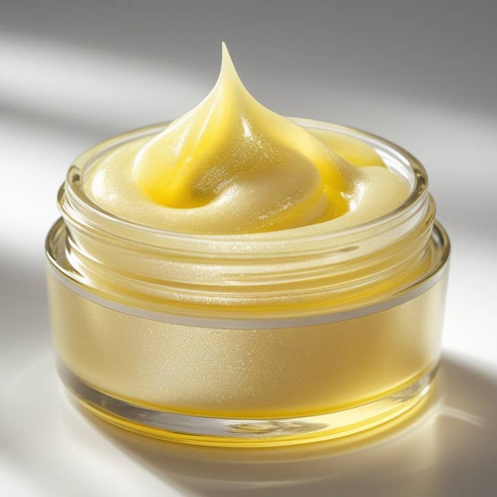 Tighten & Lift Skin Gloss Cream w/ 3% Matribust for wholesale by Beautique Goals