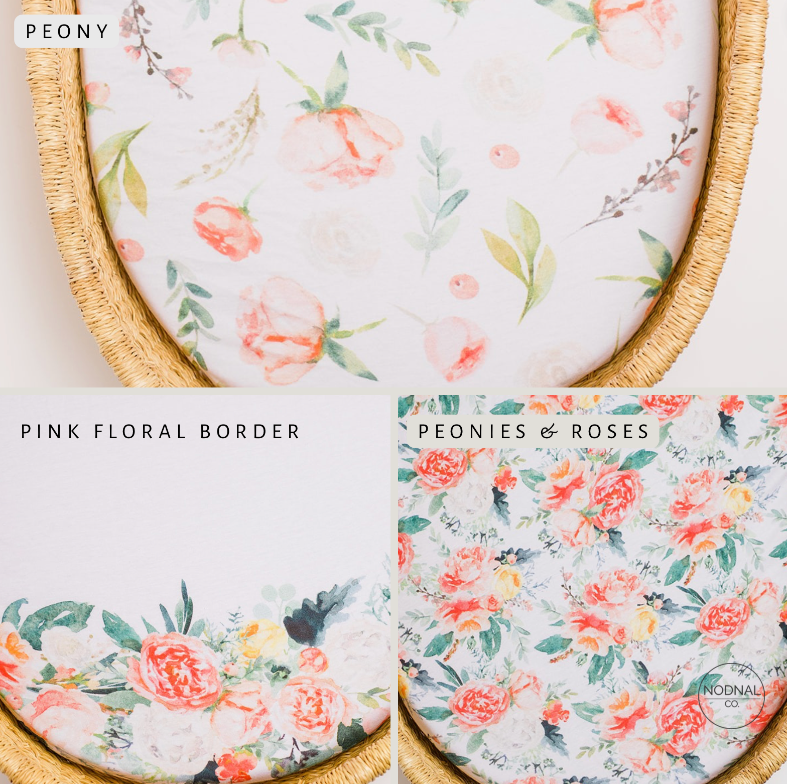 NODNAL Co. – wholesale Husdjursbädd – Hund – Hundbäddöverdrag - Välj ditt tryck1