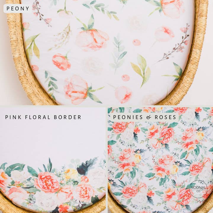 NODNAL Co. - Wholesale Pet Bed - Dog - Dog Bed Cover - Choose Your Print1