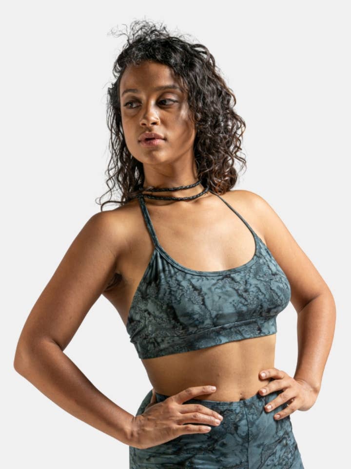 Bralette for wholesale by Hands To Hearts
