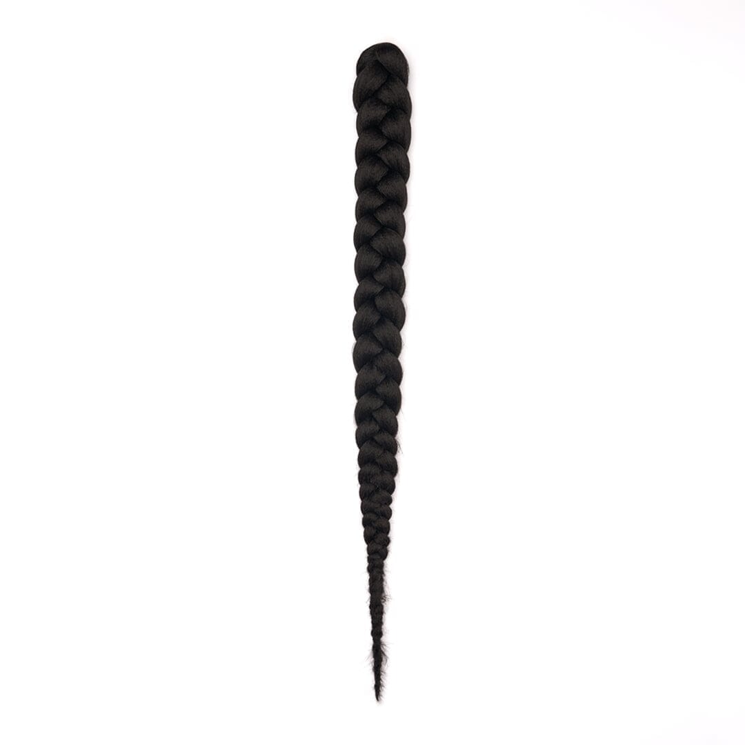 Dosso Beauty - Wholesale Hair Extensions - Single Pack of Non-Toxic Hypoallergenic Braiding Hair46