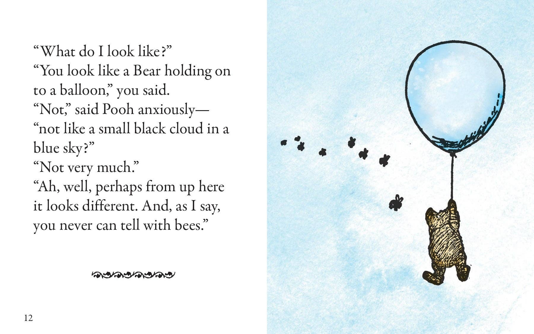 Peter Pauper Press - Wholesale Classics - The Pocket Pooh5