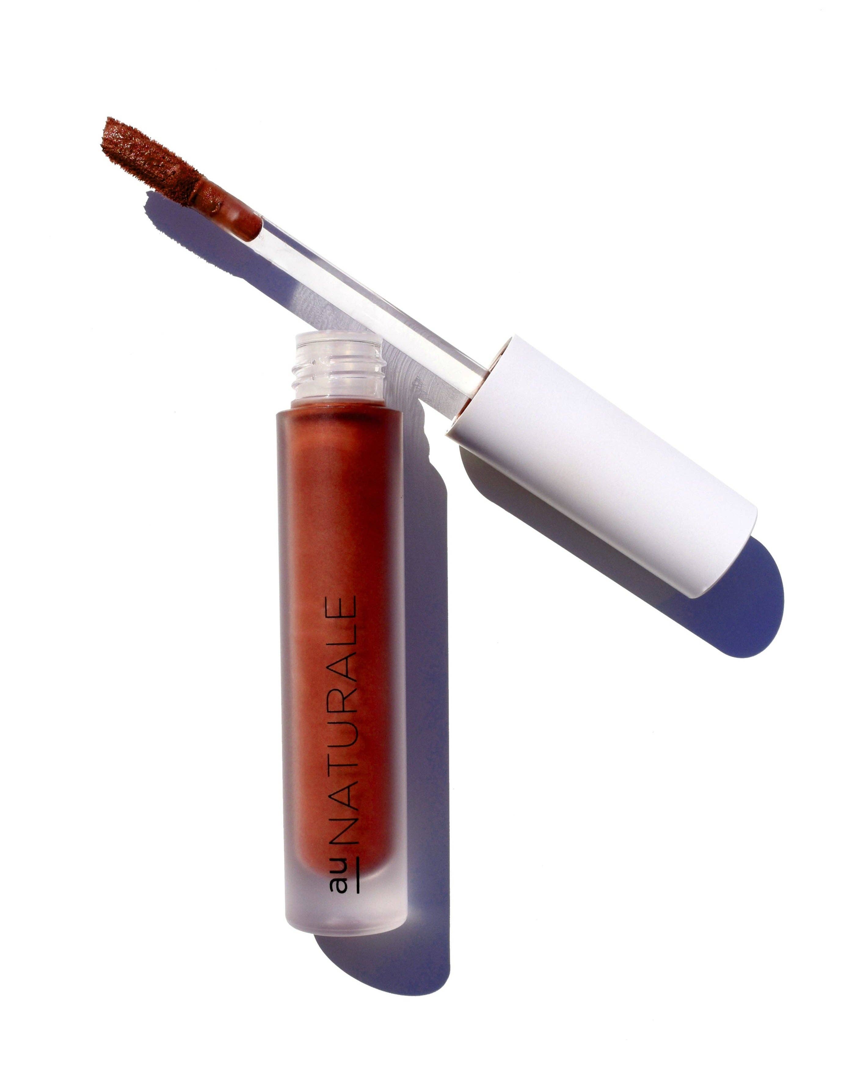 Au Naturale Cosmetics - Wholesale Lip Stain/Dye/Tint - su/Stain Semi-Matte Lip Stain17