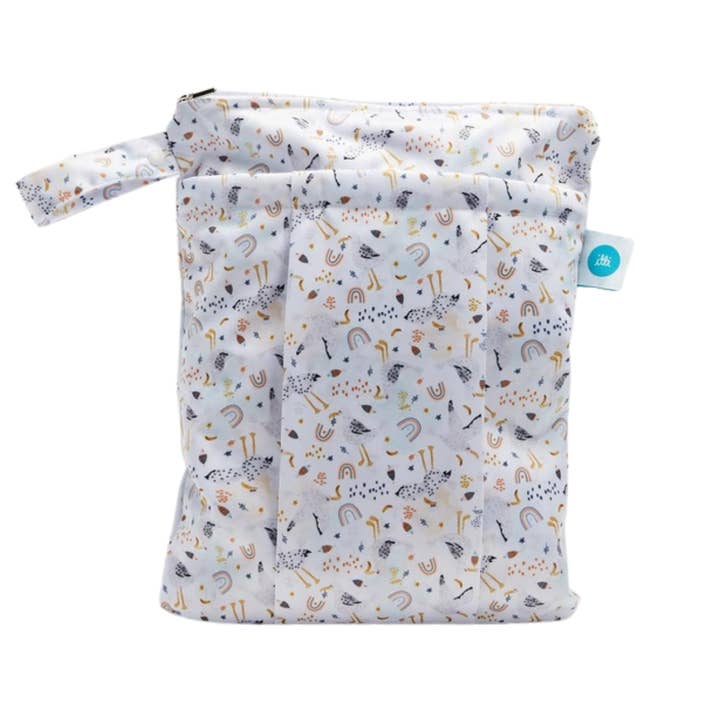 Premium Double Pocket Wetbag Mine for wholesale by Itti