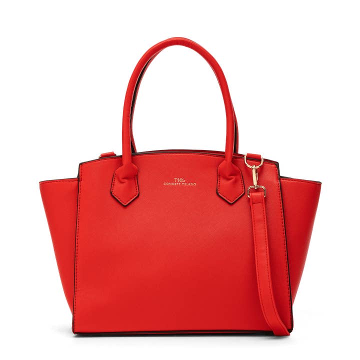 TWIG Concept Milano - Venta al por mayor Bolso con asas - Mujer - BOLENA - Bolso