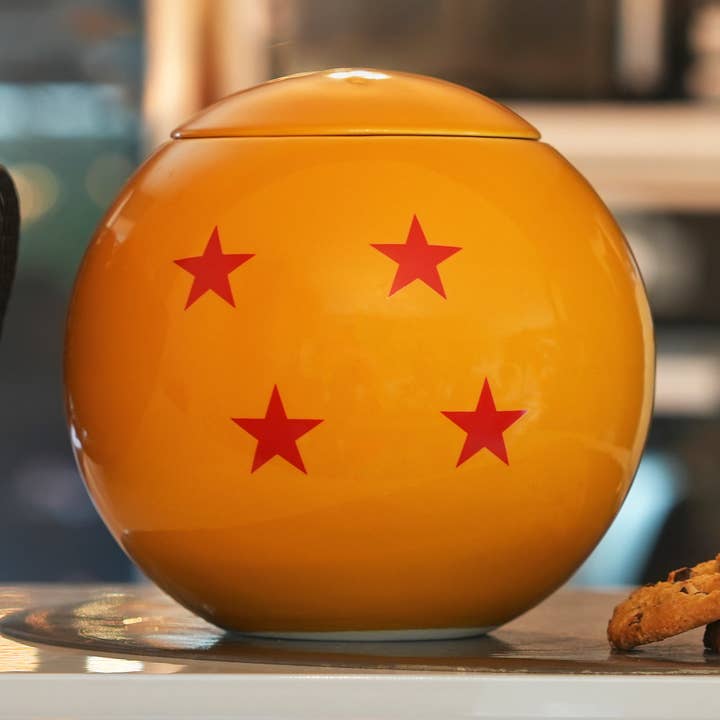 Dragon Ball Cookie Jar for wholesale by ABYstyle