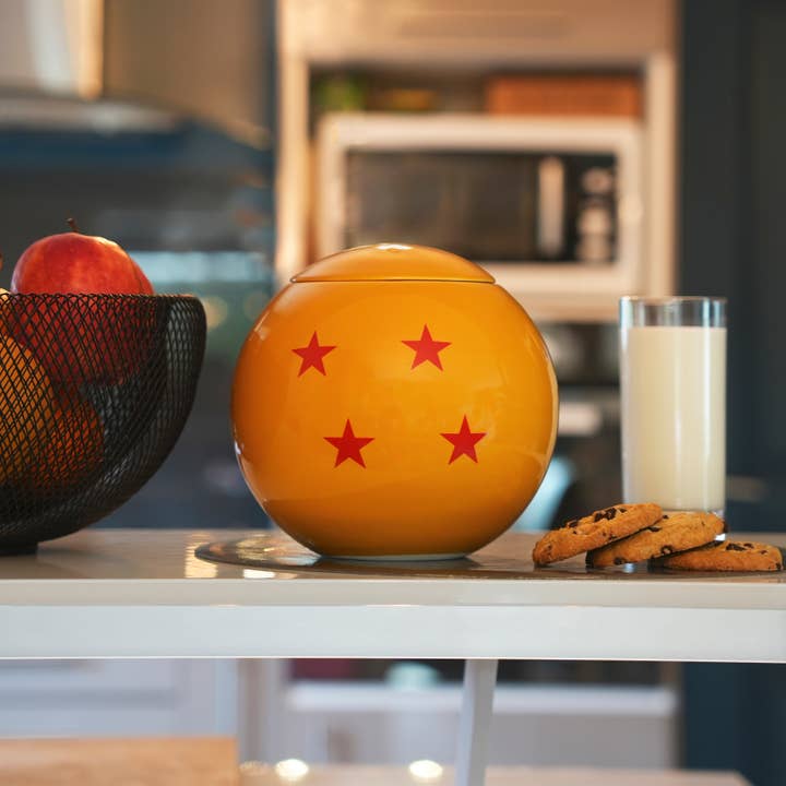 Dragon Ball Cookie Jar for wholesale by ABYstyle