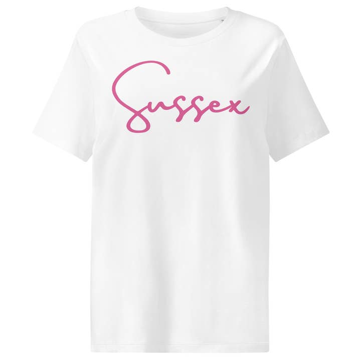 Women's Sussex Shirt | Organic Cotton for wholesale by Jolly & Goode