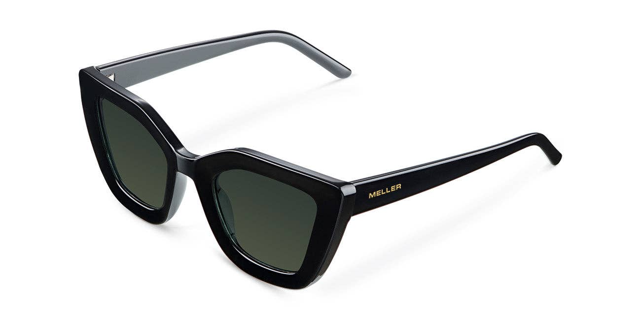 Meller - Wholesale Sunglasses - Women's - Azalee Tutzetae Olive1