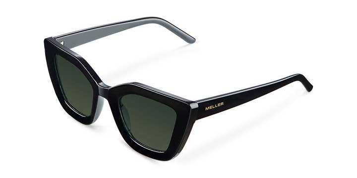 Meller - Wholesale Sunglasses - Women's - Azalee Tutzetae Olive1