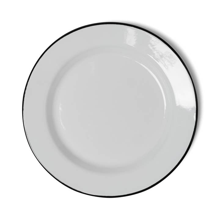 Enamel Plate for wholesale by Openhouse