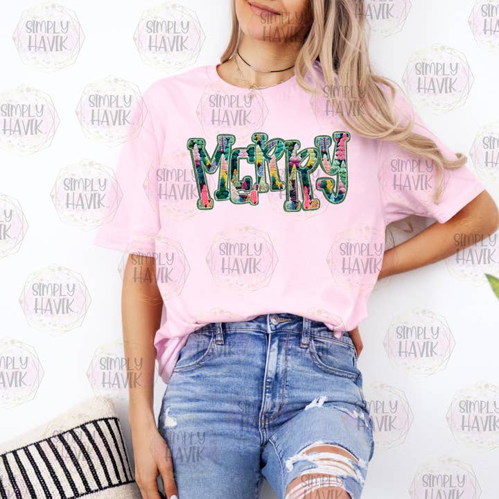 Merry for wholesale by Simply Havik