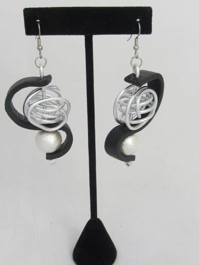 Designs by OC - Wholesale Dangle Earrings - ER 150 - A9 Amazon