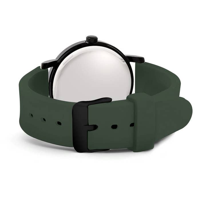 Speidel - Wholesale Wrist Watch - Unisex - Black Dial Original Scrub Watch™11