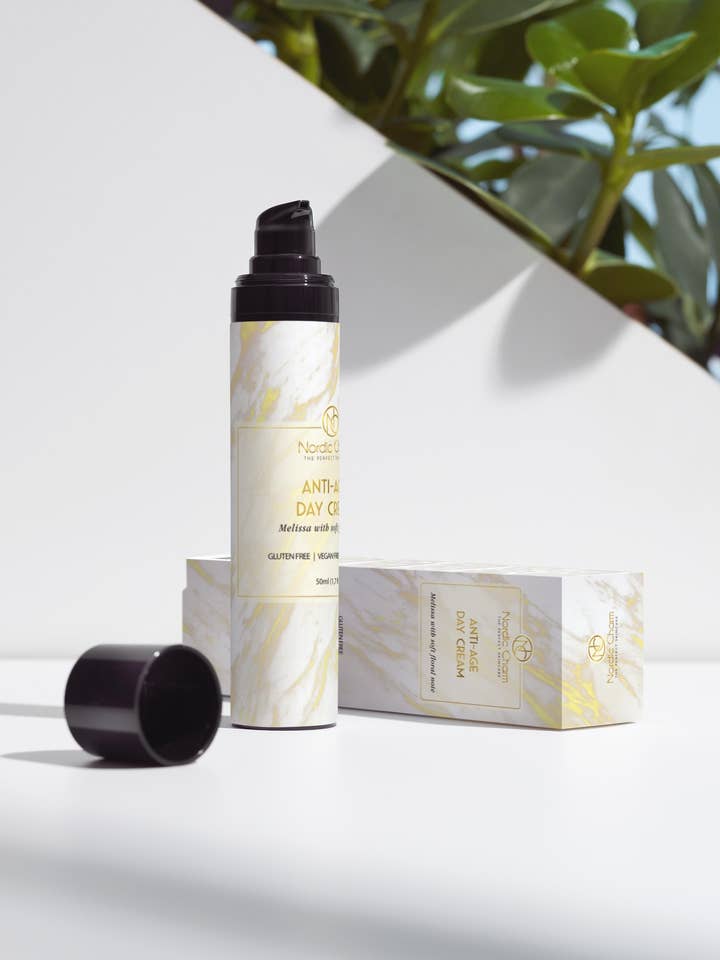 Anti-Age Dagkräm 50 ml för wholesale av Nordic Charm