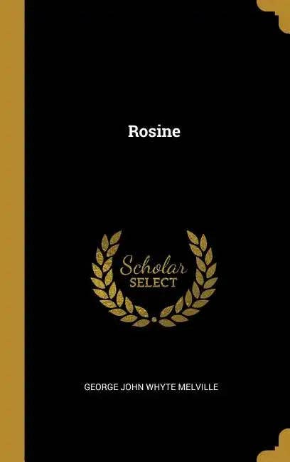 Books by splitShops - Wholesale Classics - Rosine - Hardcover0