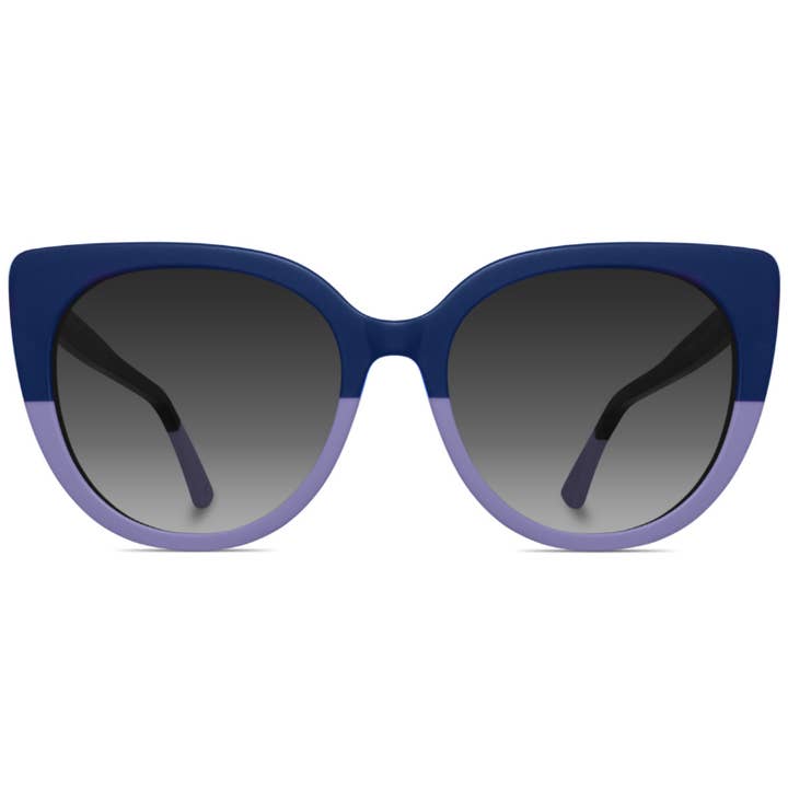 Tärendö — Denim blå bäver för wholesale av Akenberg