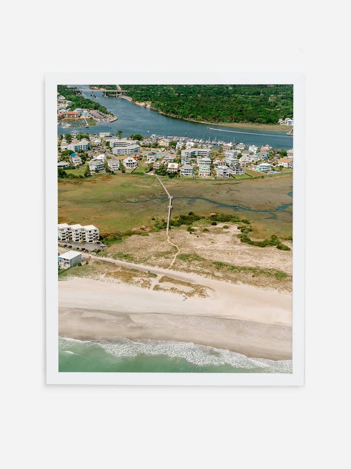 Hola playa Carolina para venta al por mayor de Coastal Calling