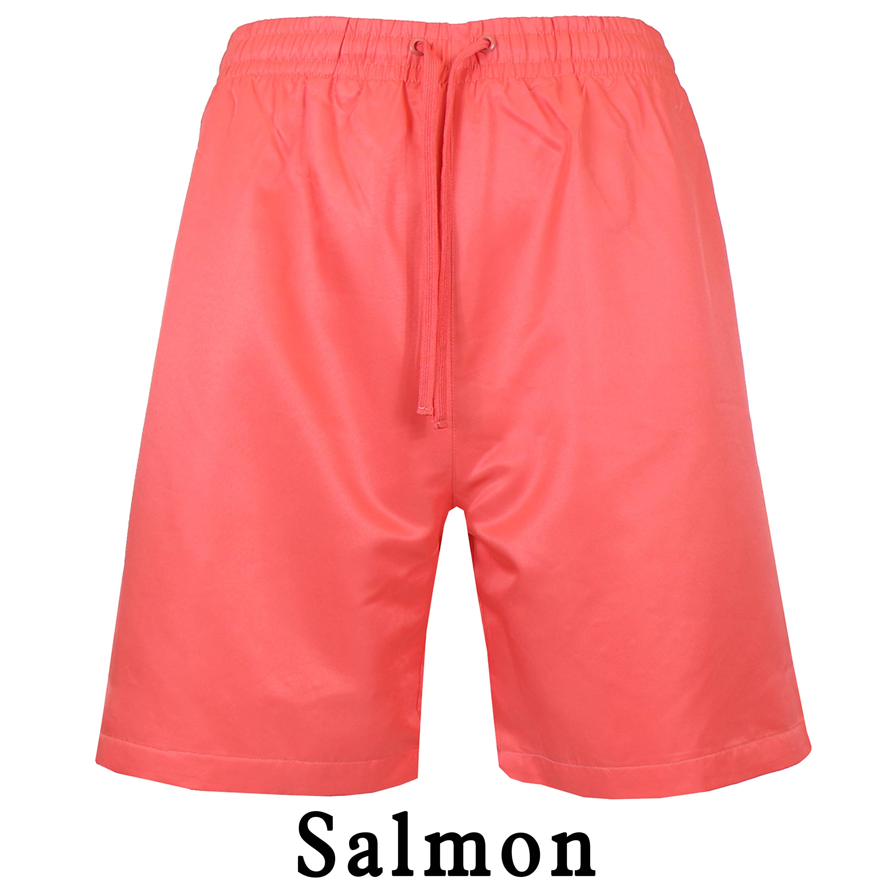 Galaxy By Harvic - Wholesale Athletic Shorts - Men's - Men's 7'' Inseam Dry Fit Training Shorts W/ Mesh Lining5