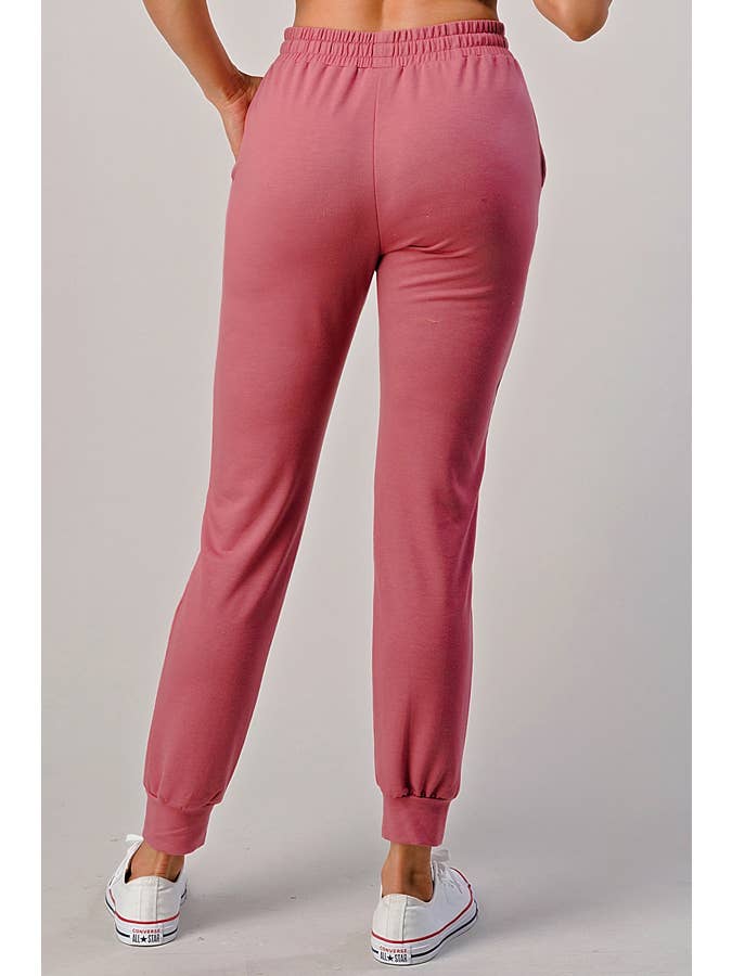 Follow Me Apparel - Wholesale Athletic Sweatpants/Joggers - Women's - JOGGER PANTS - 1048710