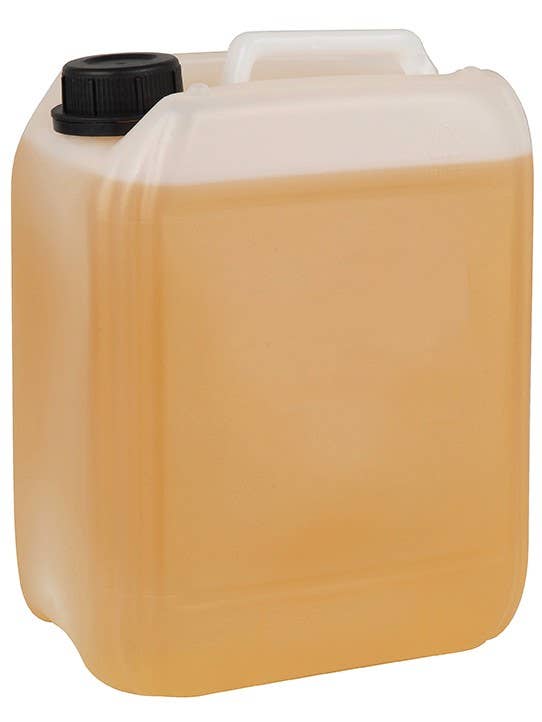 OUDH scented massage oil - 5 Liters for wholesale by CHARME D'ORIENT