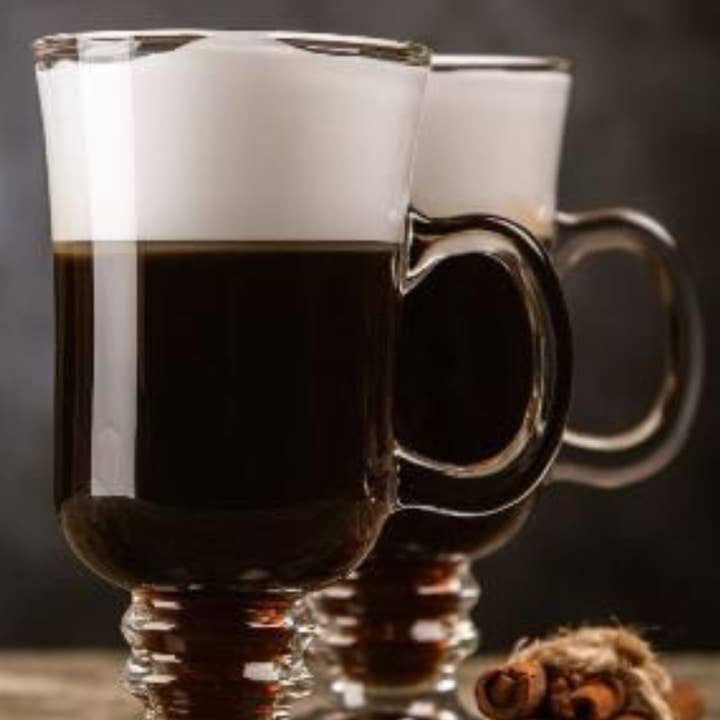 Crema Irlandese - Macinato per la vendita all'ingrosso da parte di Pot Heads Coffee House