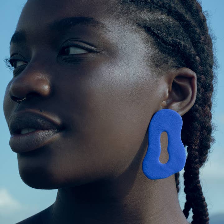 Aran · Urdin for wholesale by Tai Day Studio