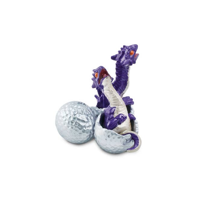 Safari Ltd. - Wholesale Figurine Toy - Kids - Dragon Hatchlings Figurine Toy - Kids