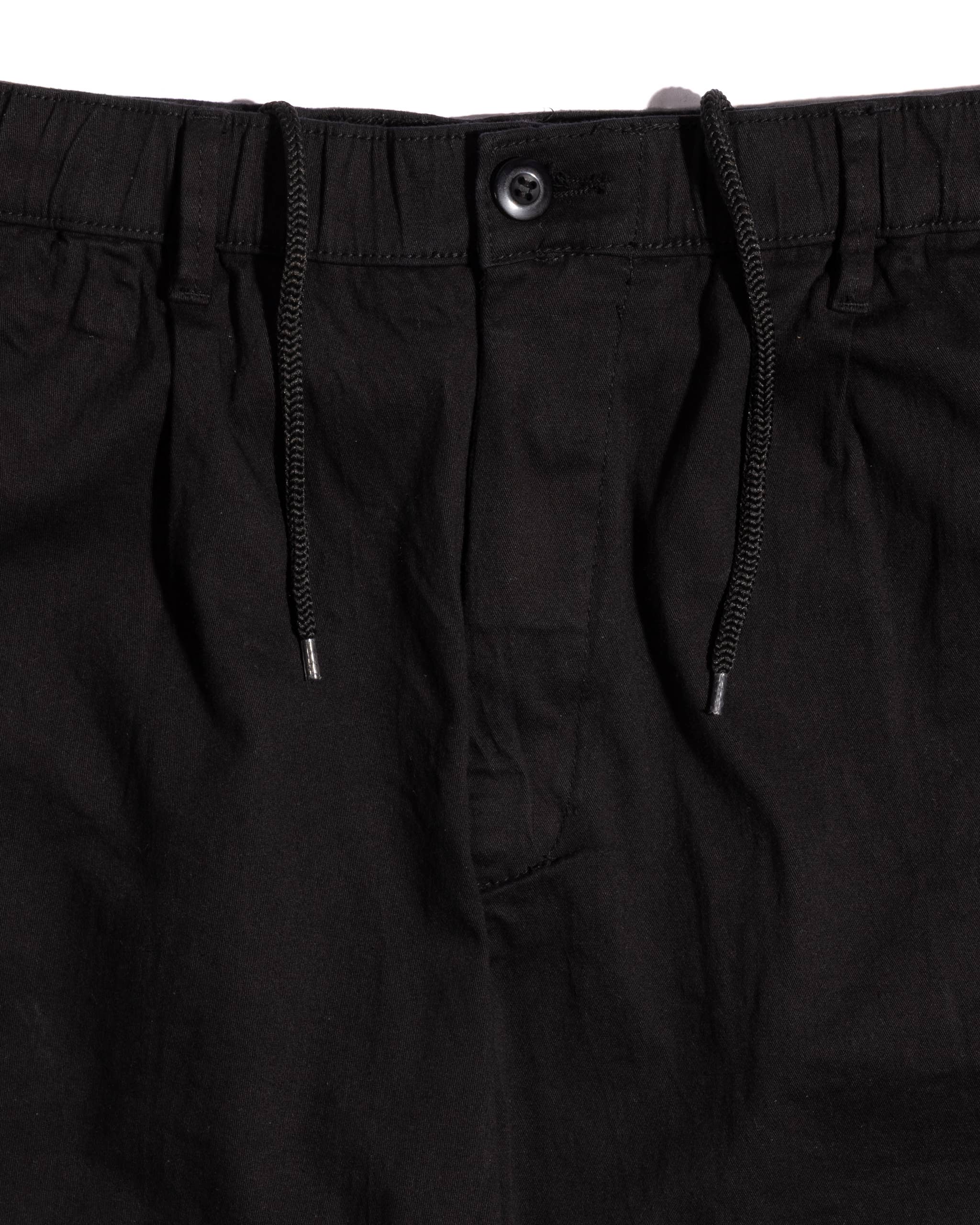 Generation XYZ - Vente Pantalon – homme - Pantalon décontracté en sergé pour hommes [HF-2002]3