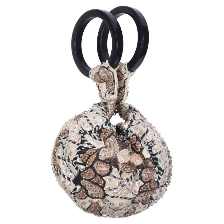 Bamboo Trading Company – Großhandel Umhängetasche - Damen – Armreiftasche LCT Magnolia