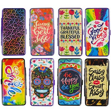 more products