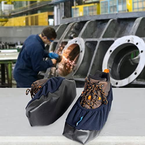 Chausse-tout – Großhandel Schuhzubehör – Unisex – Industrieller Schuhüberzug der Pro-Serie (Alles anzeigen)2