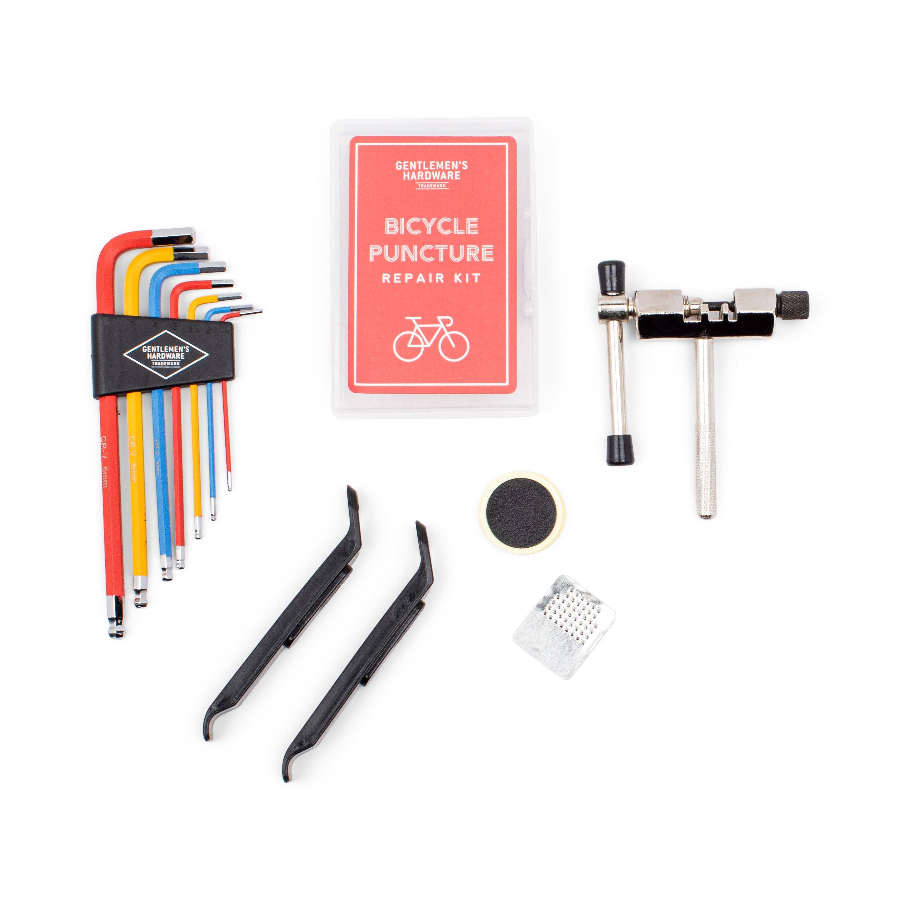 Designworks Collective – wholesale Biking accessories – Cycling Fanatic's Kit3