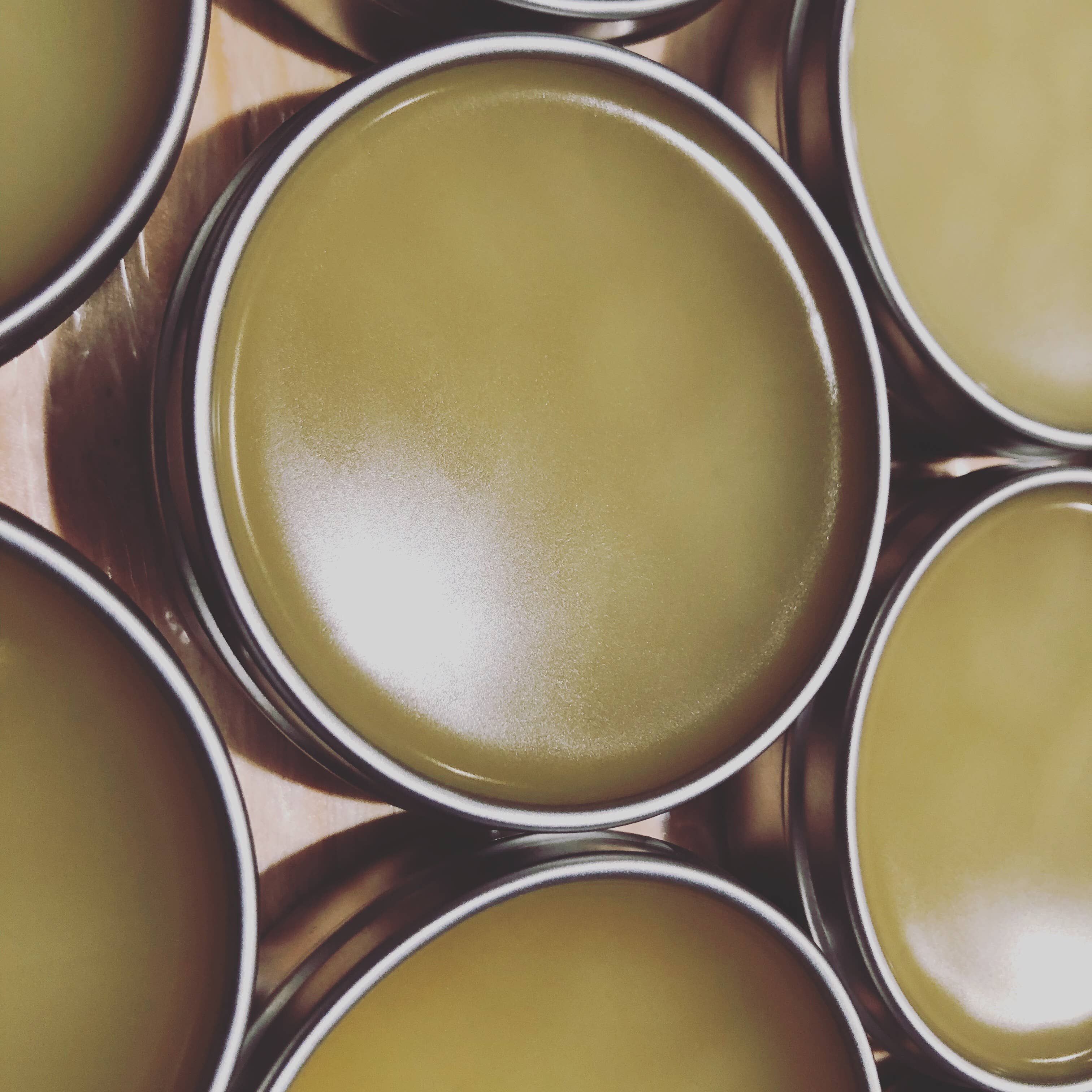 Beez Nuts Balms - Wholesale Healing Salve/Balm/Cream - Organic Hemp Seed Oil Balm3