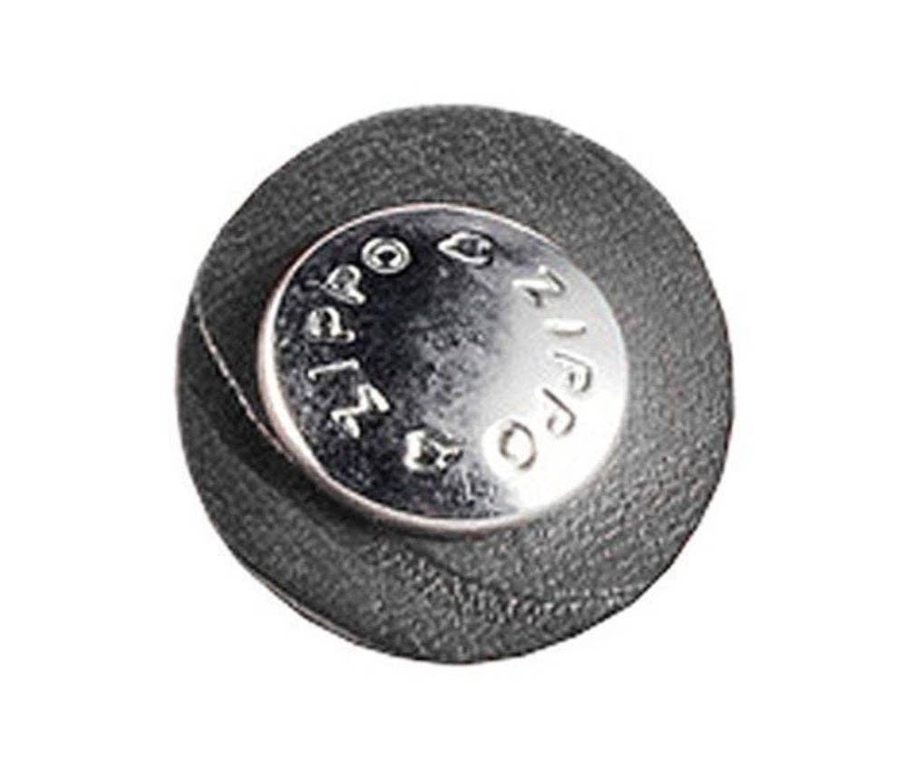 Benhalex - Wholesale Lighter - Zippo Black Leather Pouch for Lighters4